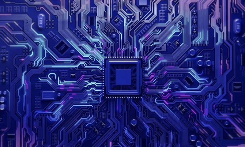福田区工业物联网核心技术体系与落地应用解析